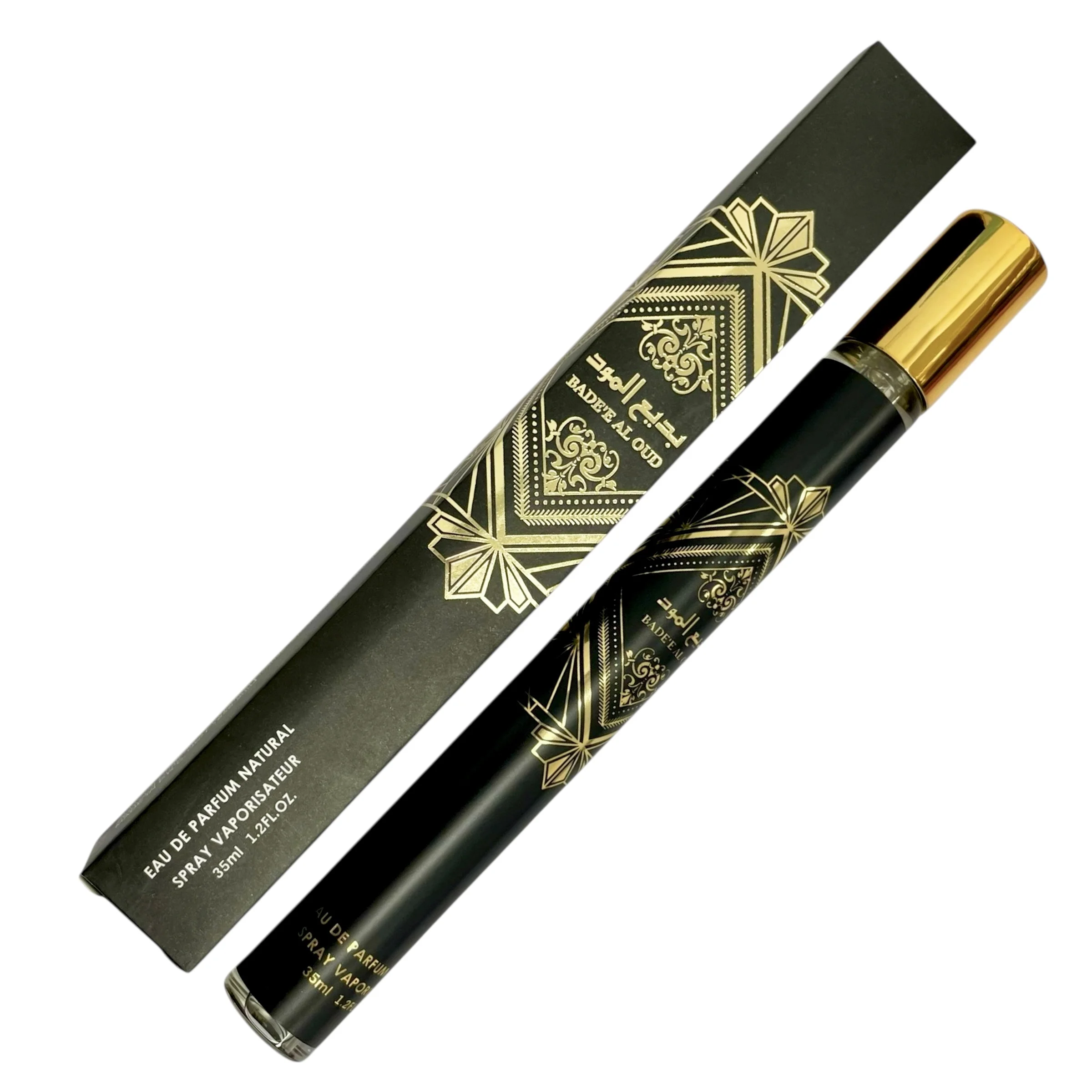 PERFUME TUBO ARABE BADE’E AL OUD