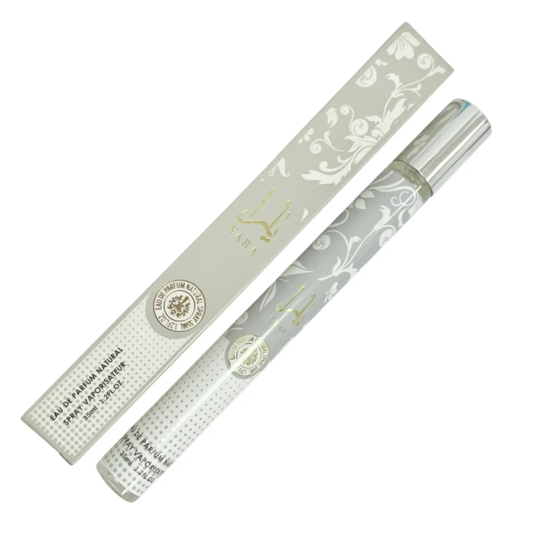 PERFUME TUBO ARABE YARA