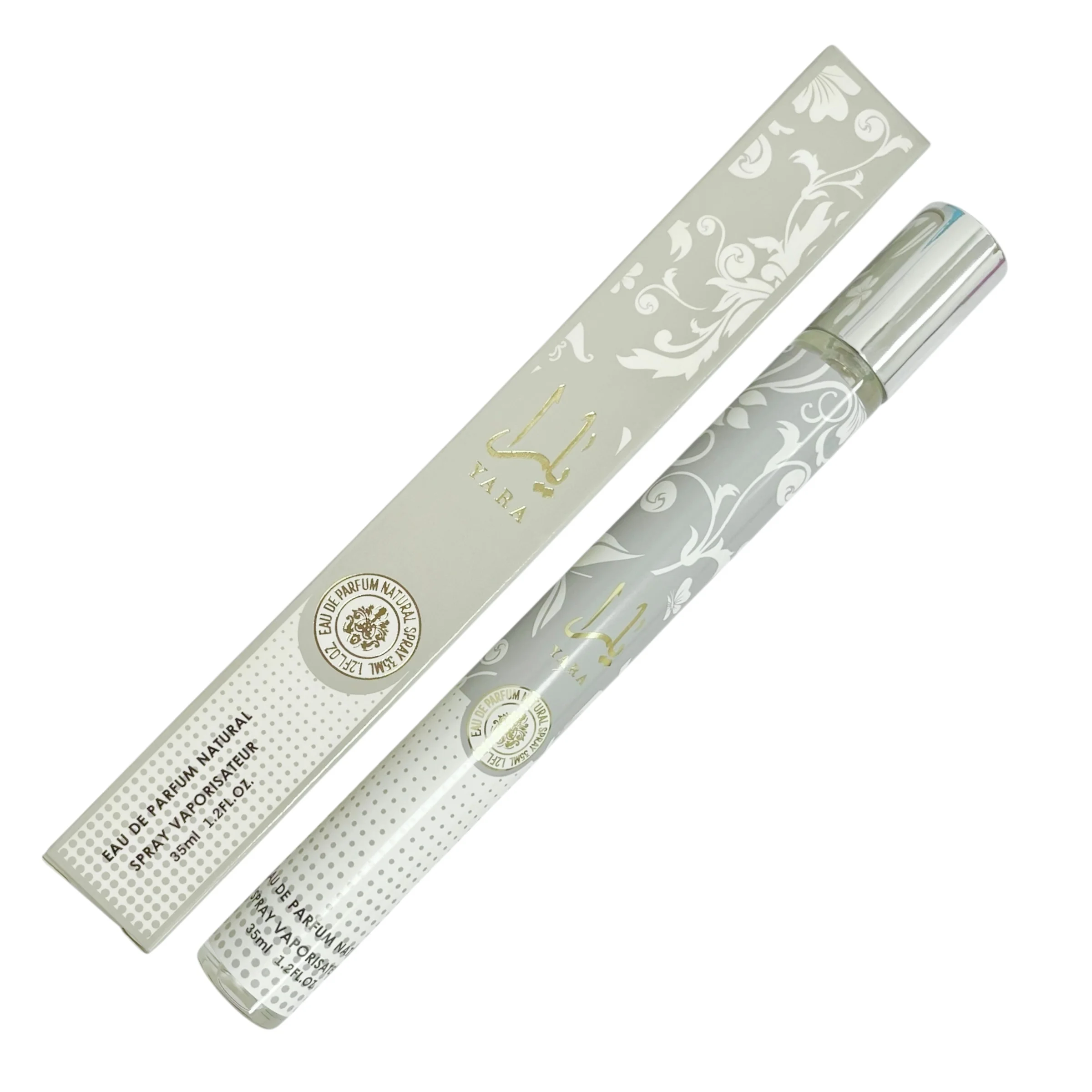 PERFUME TUBO ARABE YARA