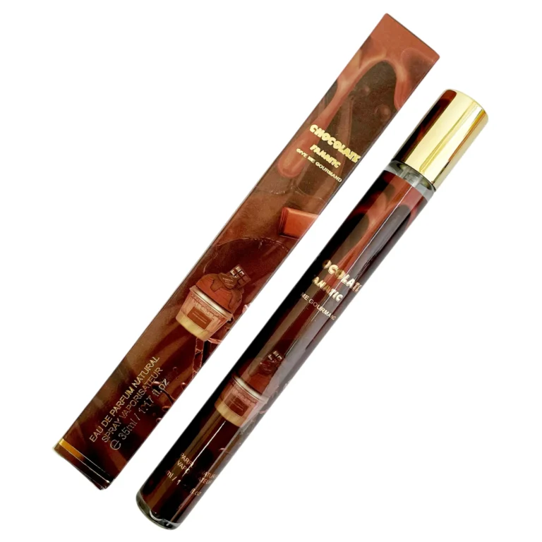 PERFUME TUBO CHOCOLATE FAMATIC 35ML