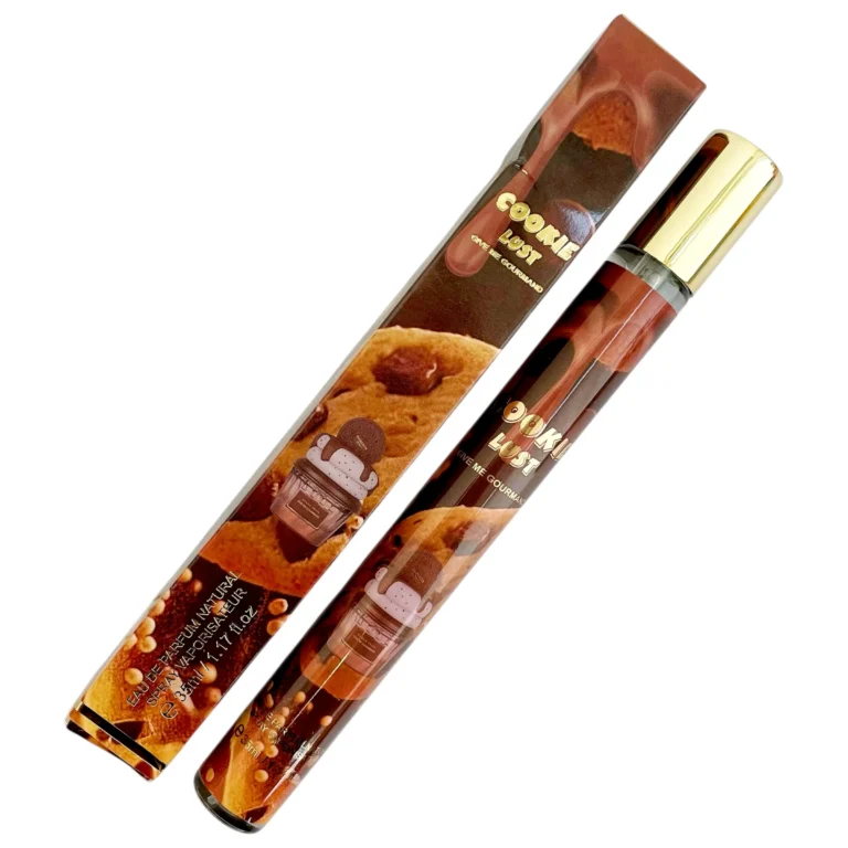 PERFUME TUBO COOKIE LUST 35ML