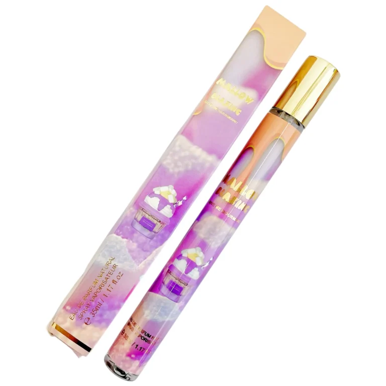 PERFUME TUBO MALLOW BLAZING 35ML