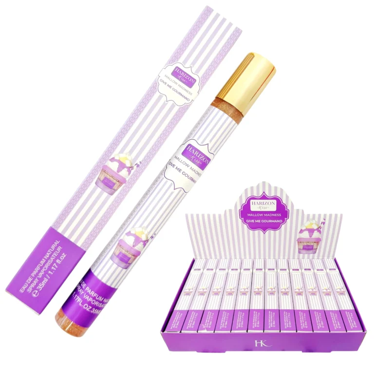 PERFUME TUBO MALLOW MADNESS GIVE ME GOURMAND 35ML