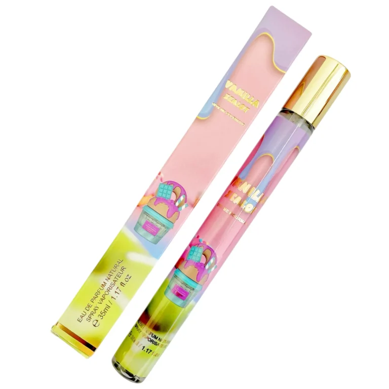 PERFUME TUBO VANILLA ZEALOT 35ML