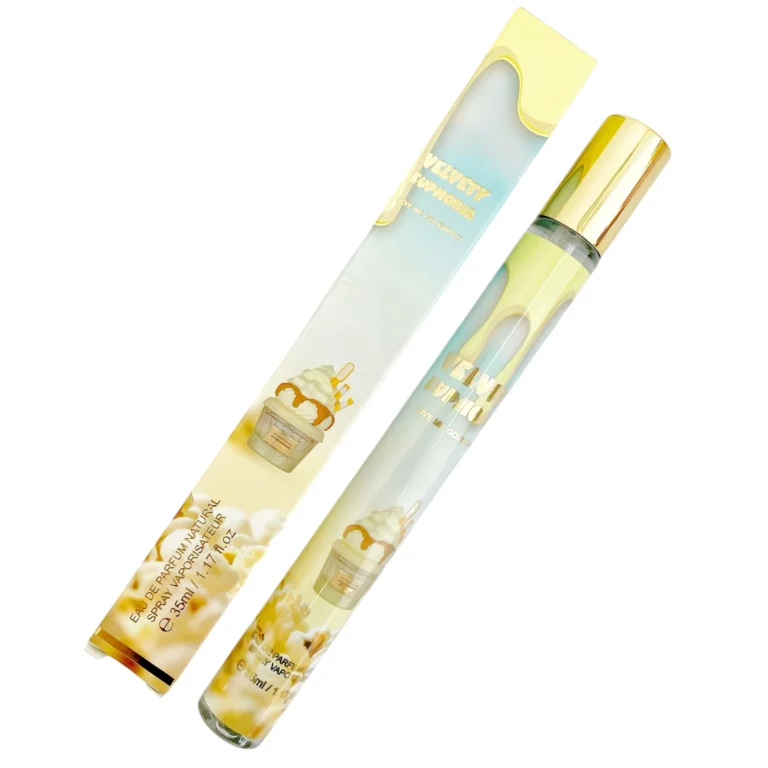 PERFUME TUBO VELVETY EUPHORIA 35ML