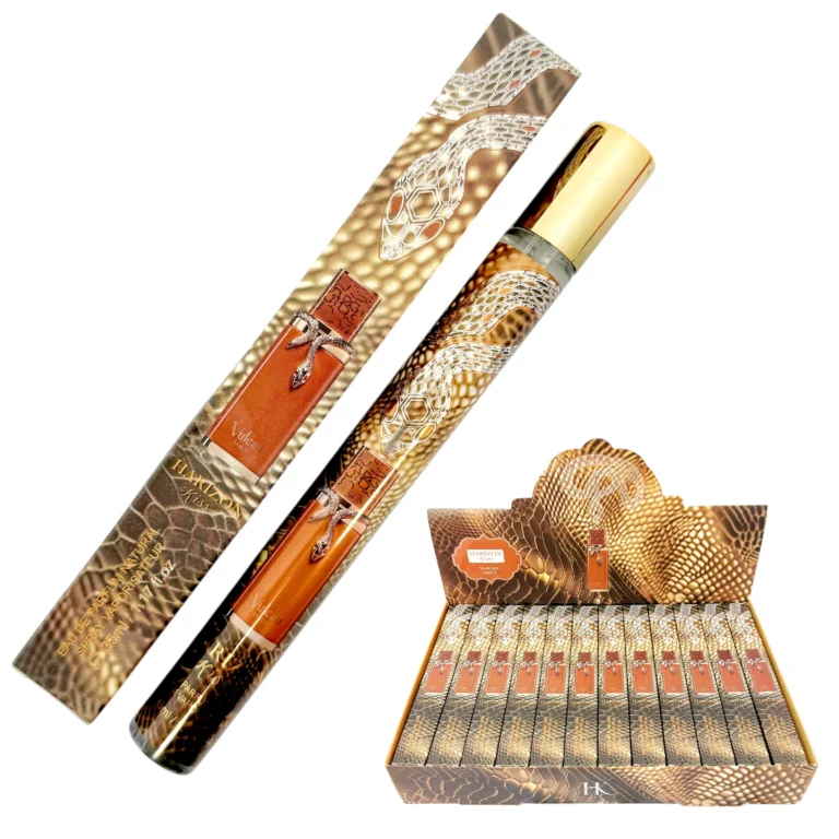 PERFUME TUBO VULVAN SABLE 35ML