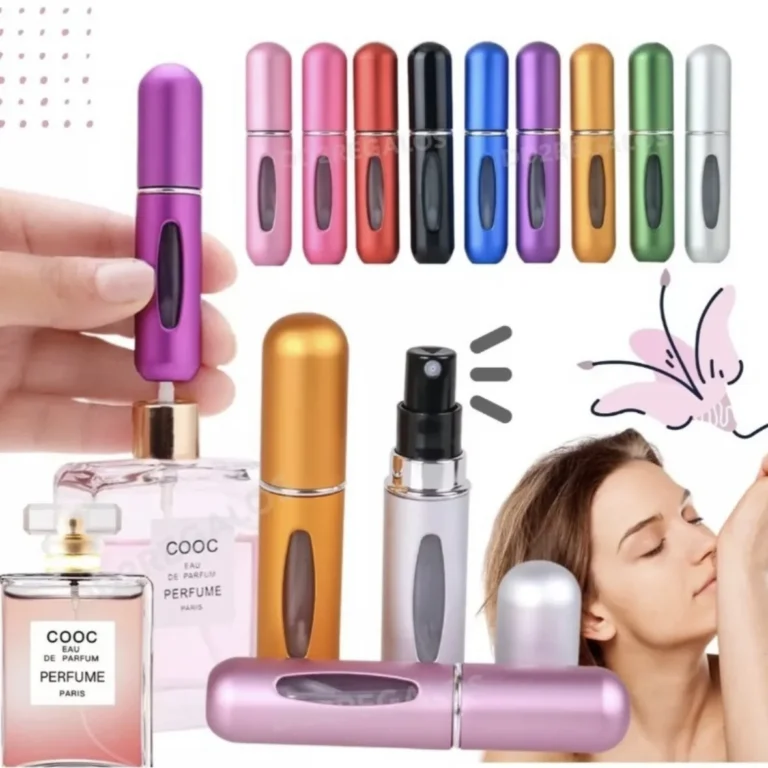 PERFUMERO 5ML