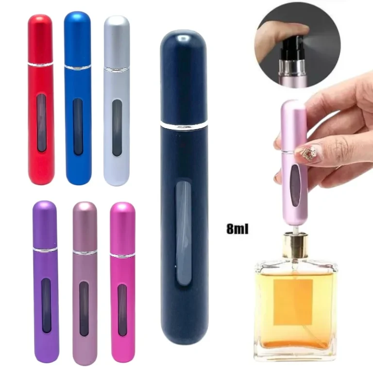PERFUMERO 8ML