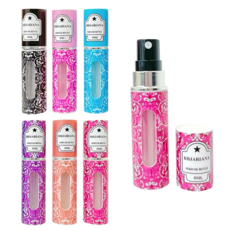 PERFUMERO RBJARIANA 8ML
