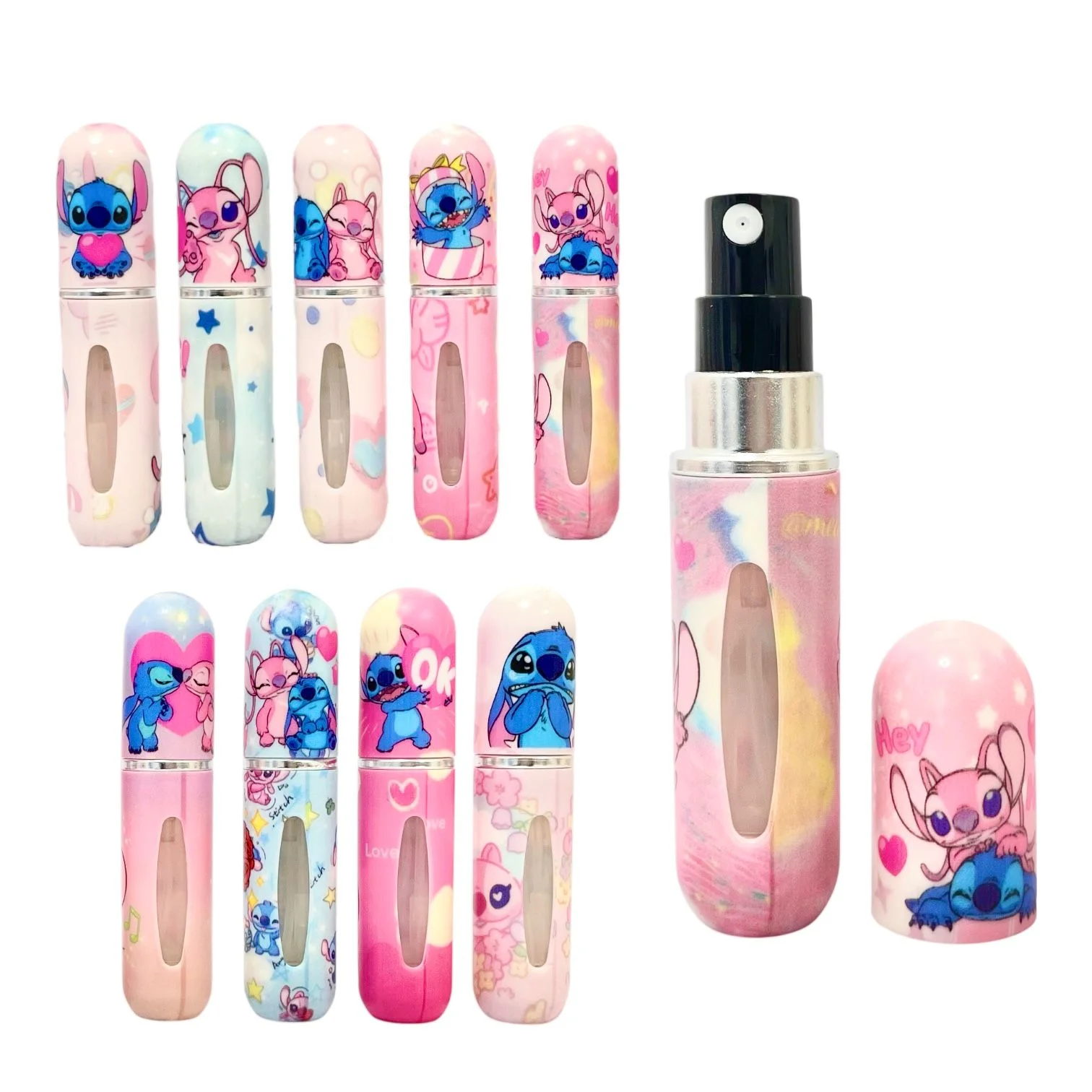 PERFUMERO STITCH 5ML AC-A0011