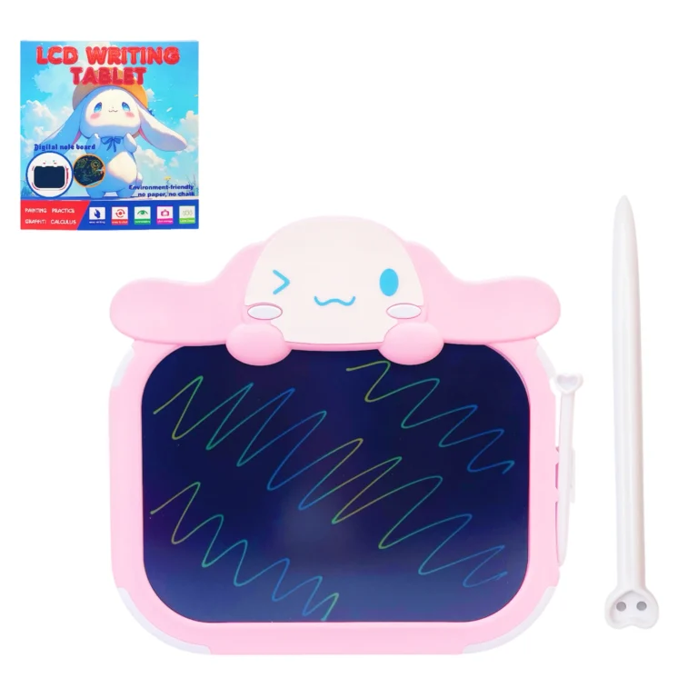 PIZARRA MÁGICA CINNAMAROLL