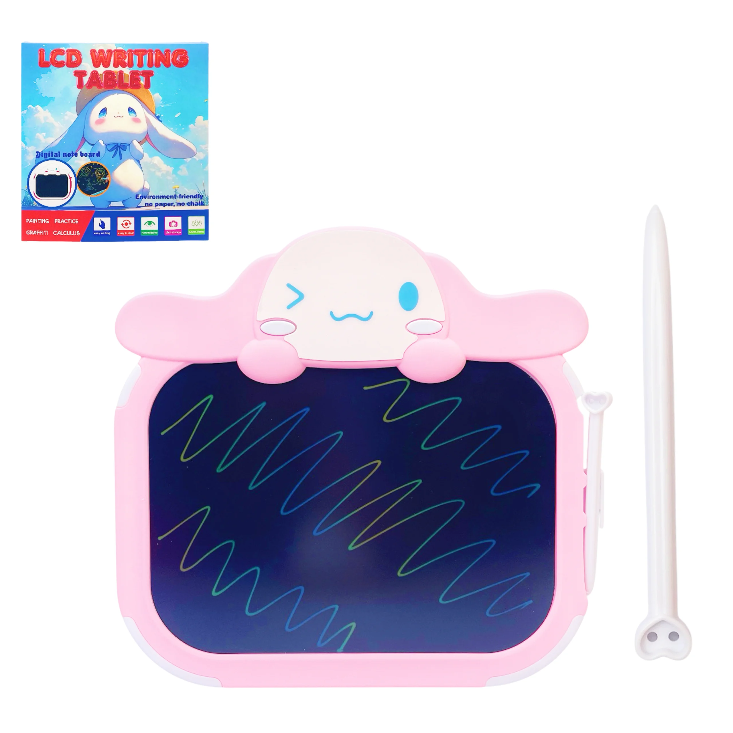 PIZARRA MÁGICA CINNAMAROLL