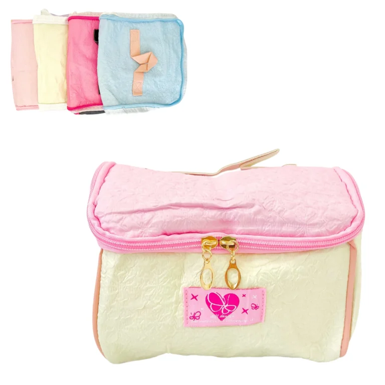 PORTA COSMETICO C- -3