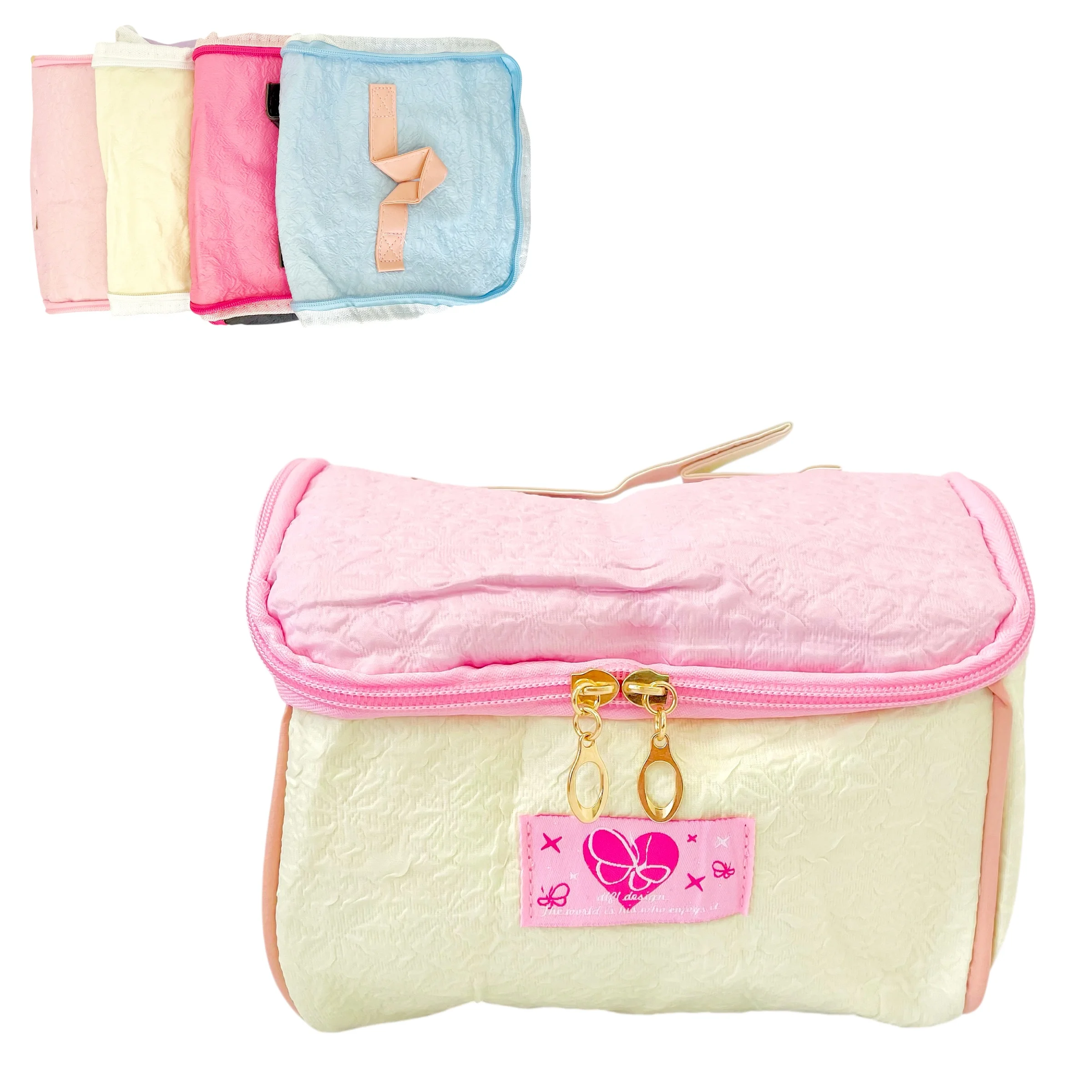 PORTA COSMETICO C- -3