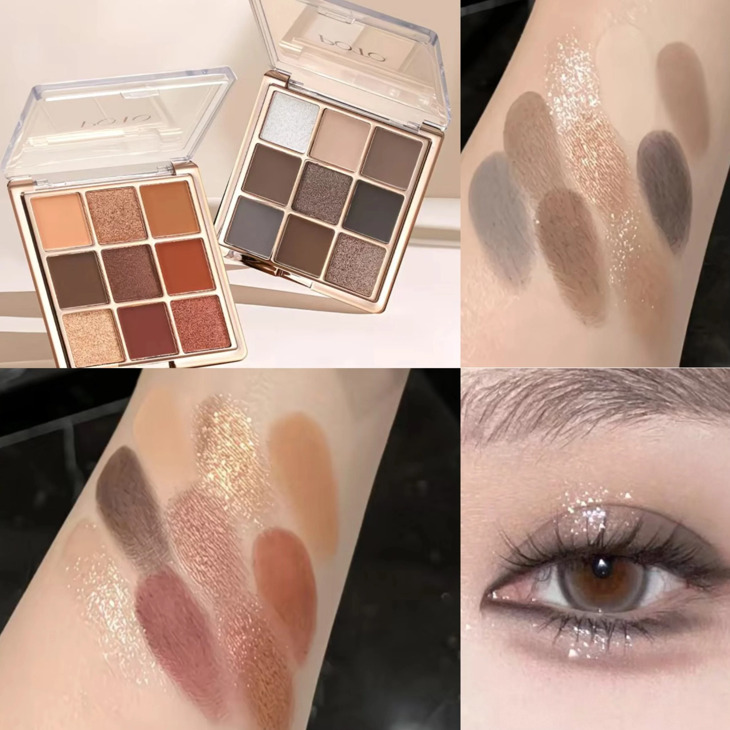 POTO SOMBRAS 9CL.