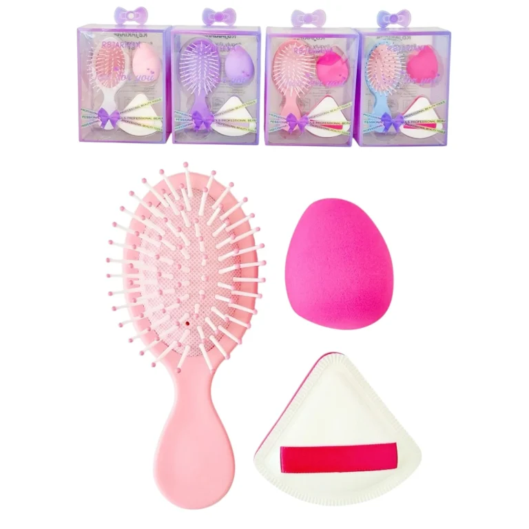 RBJARIANA SET MAKEUP BRUSH