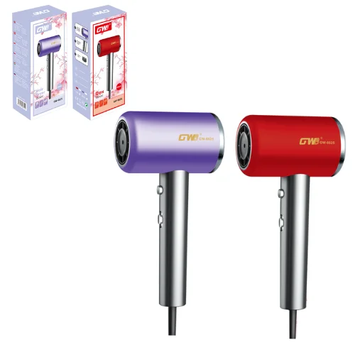 SECADOR DE PELO GWD 2000W /B-28