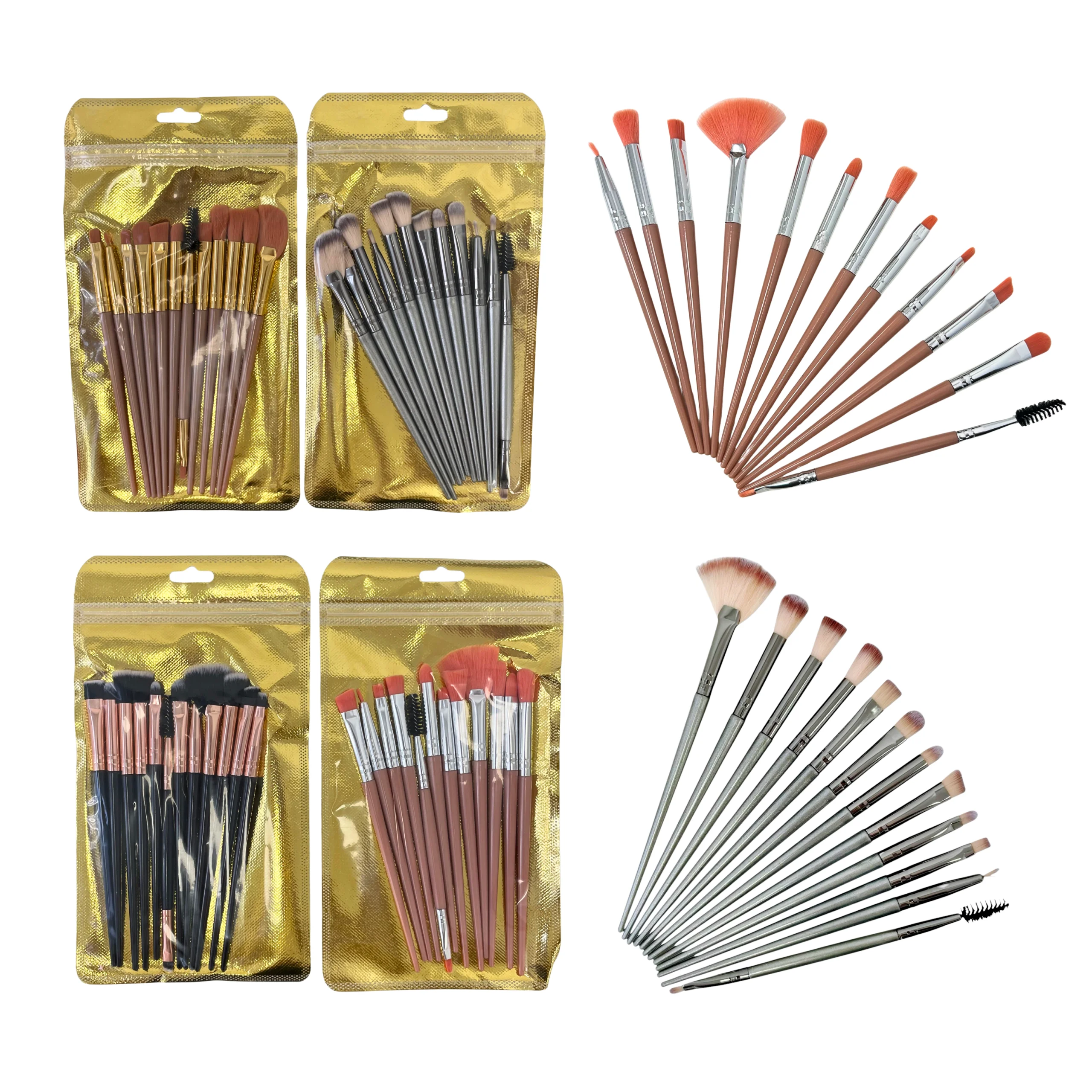 SET BROCHAS -6