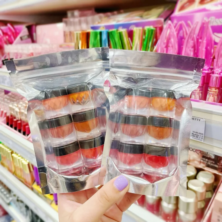 SET MINI RUBOR🥰
