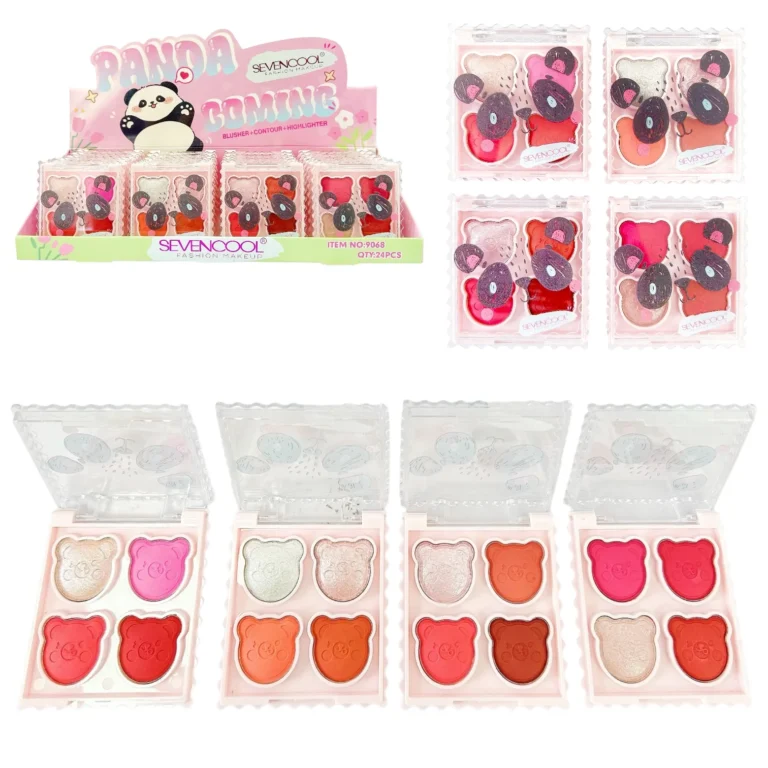 SEVENCOOL SOMBRAS PANDITA 4CL.