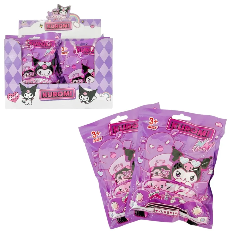 SOBRES SORPRESA SANRIO