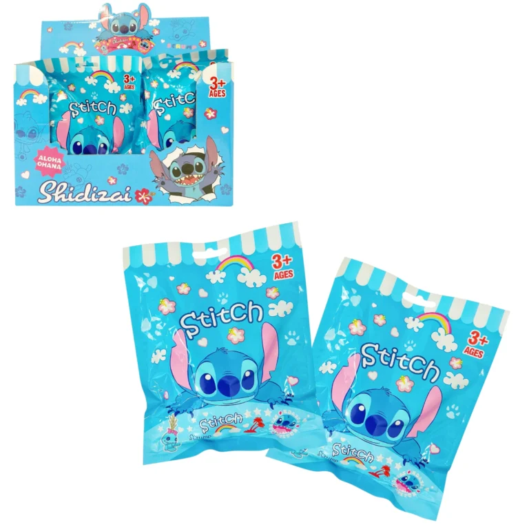SOBRES SORPRESA STITCH