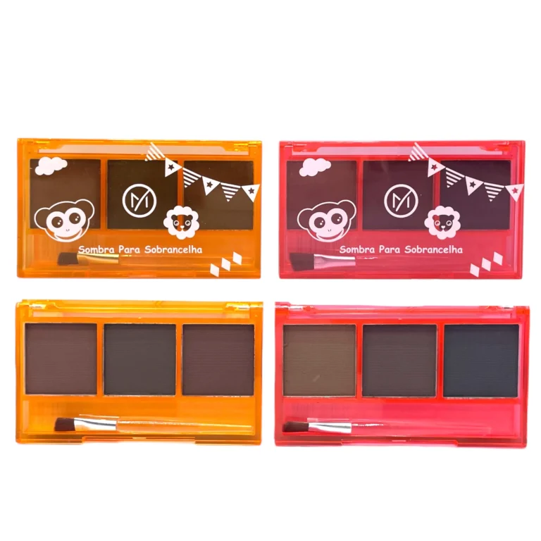 SOMBRA CEJA EYESH ADOW 3CL. HCAN-