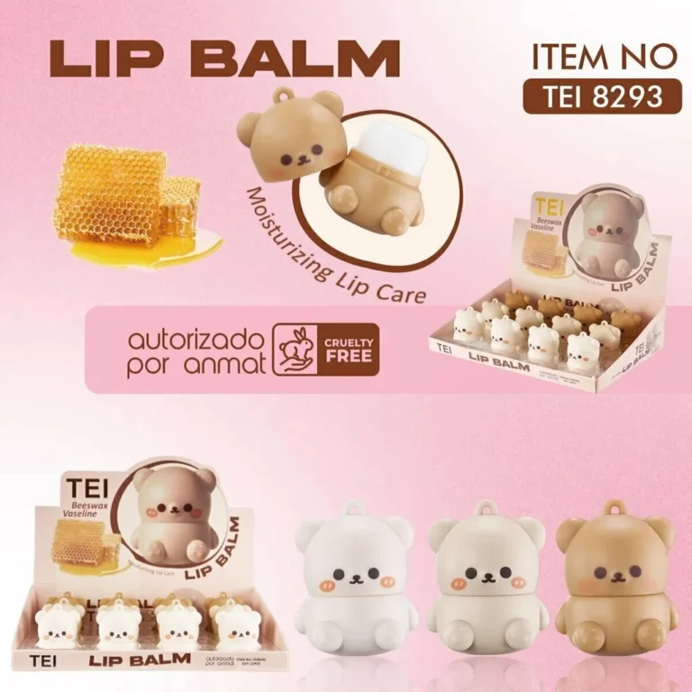 TEI BALSAMO OSITO