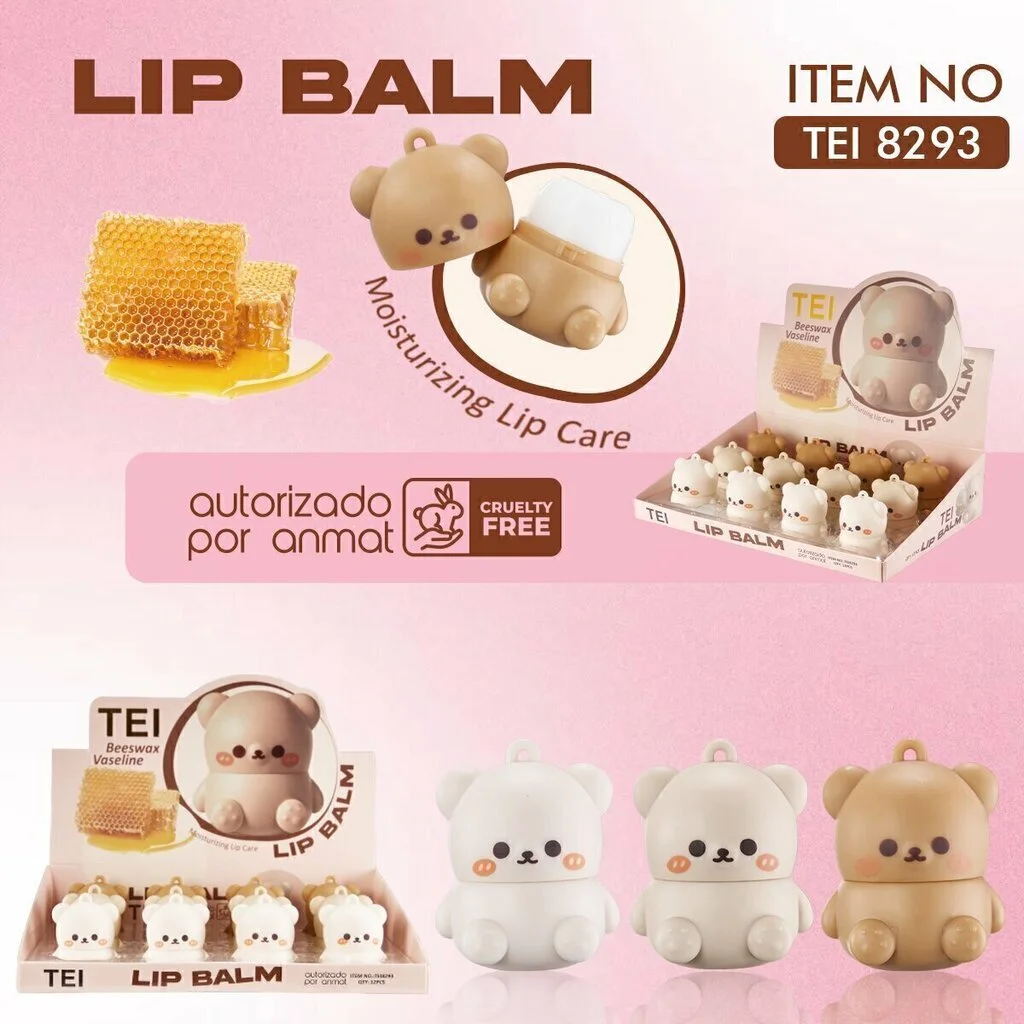 TEI BALSAMO OSITO