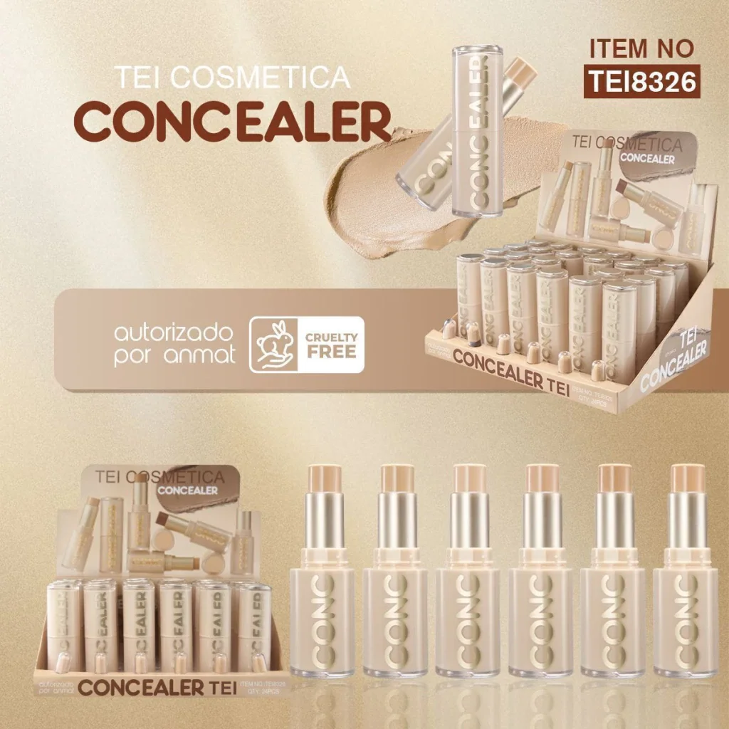 TEI CORRECTOR EN BARRA