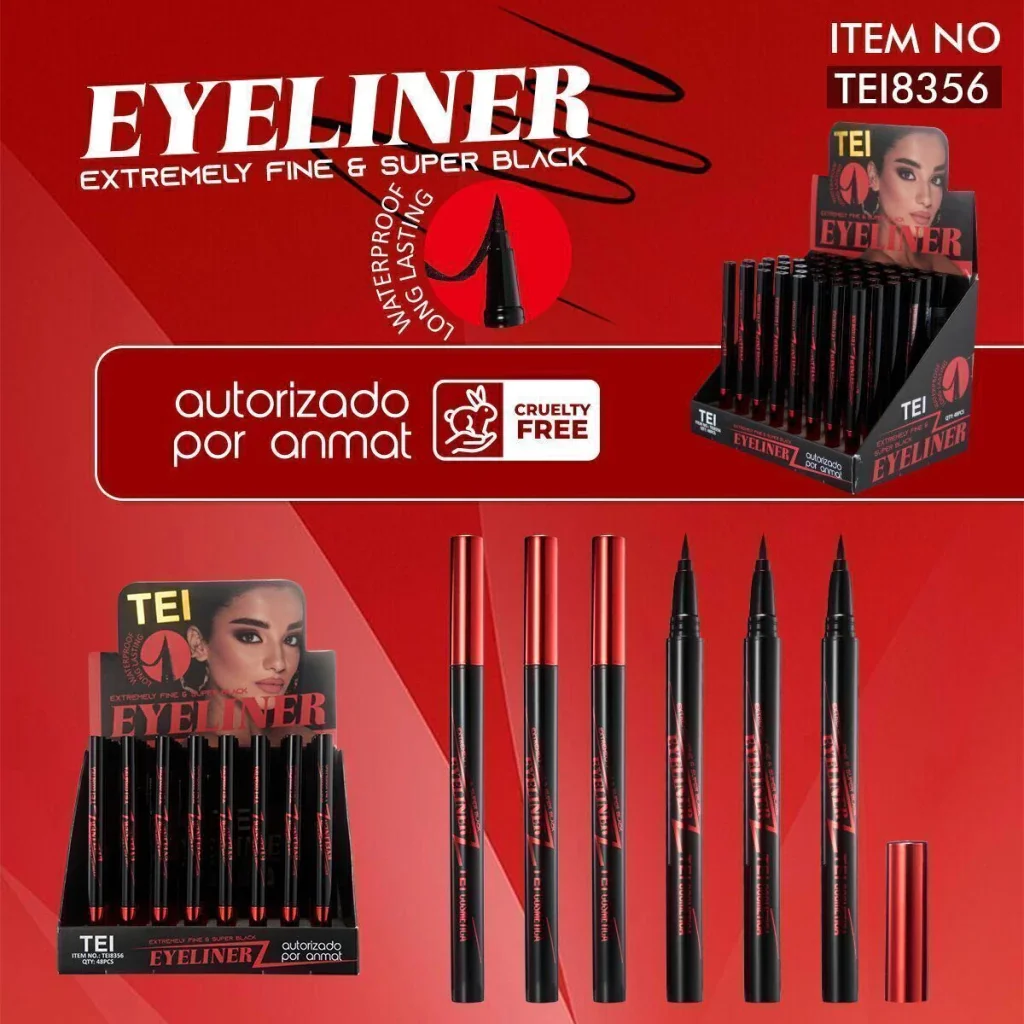 TEI DELINEADOR