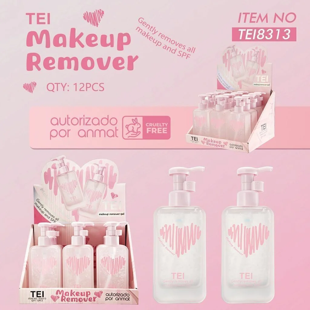 TEI LIMPIADOR FACIAL