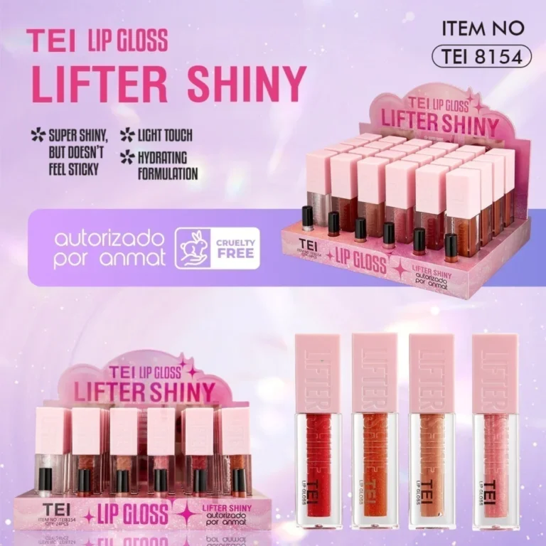 TEI LIP GLOSS