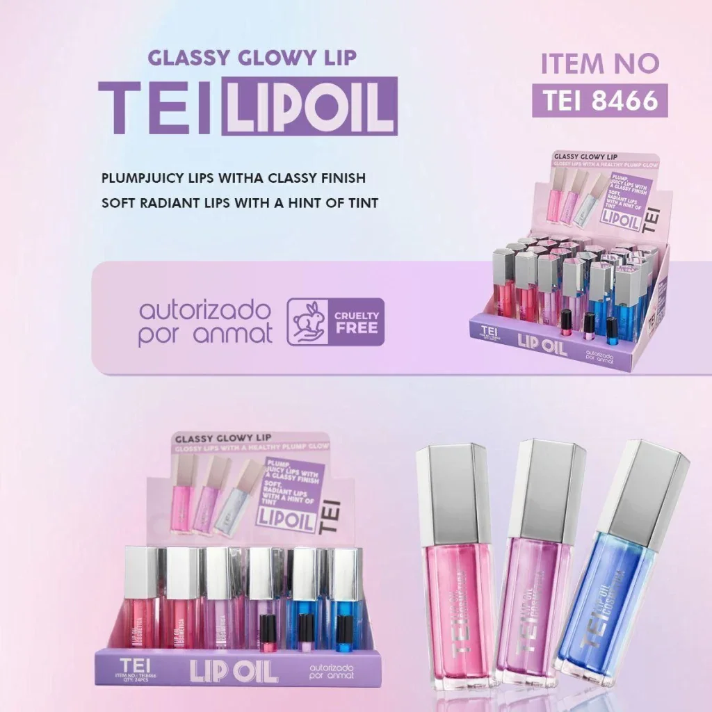 TEI LIP OIL