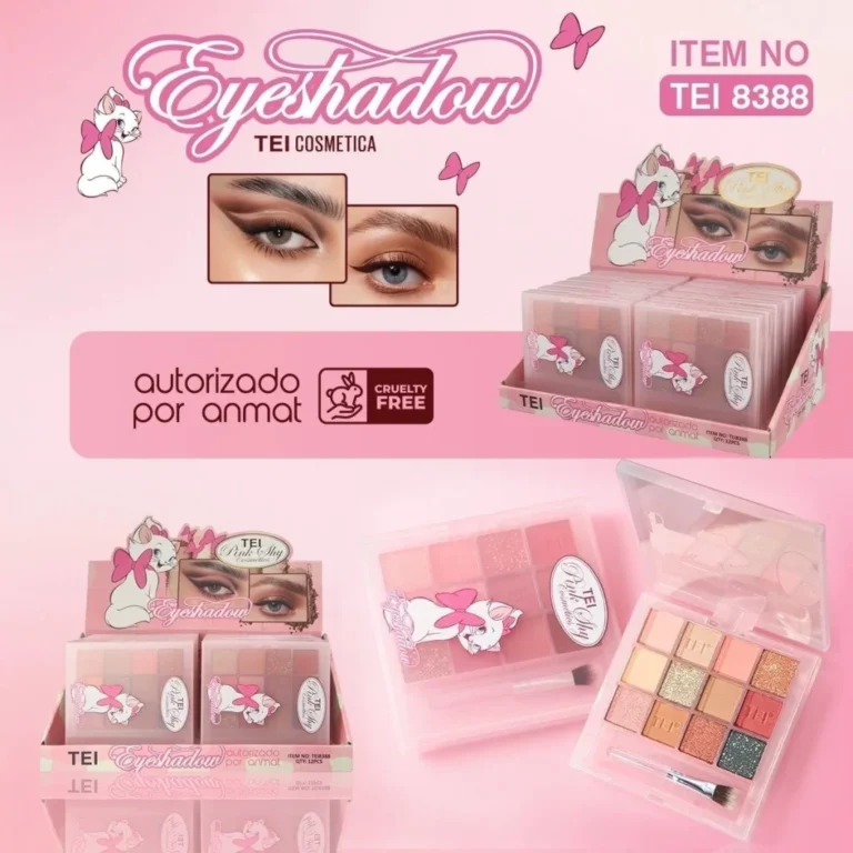 TEI SOMBRA 12CL.TEI8388