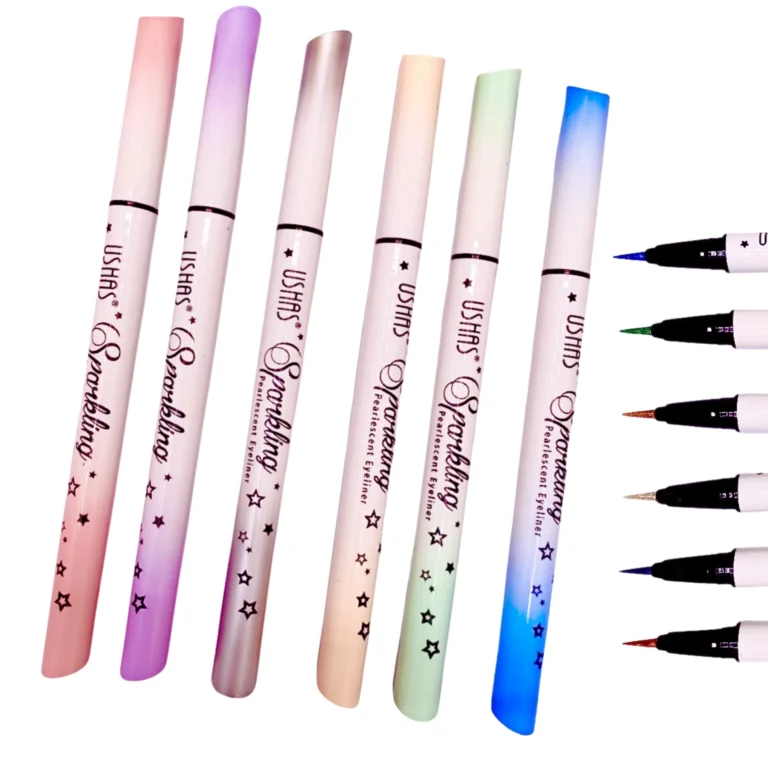 USHAS DELINEADOR COLOR SPARKLING