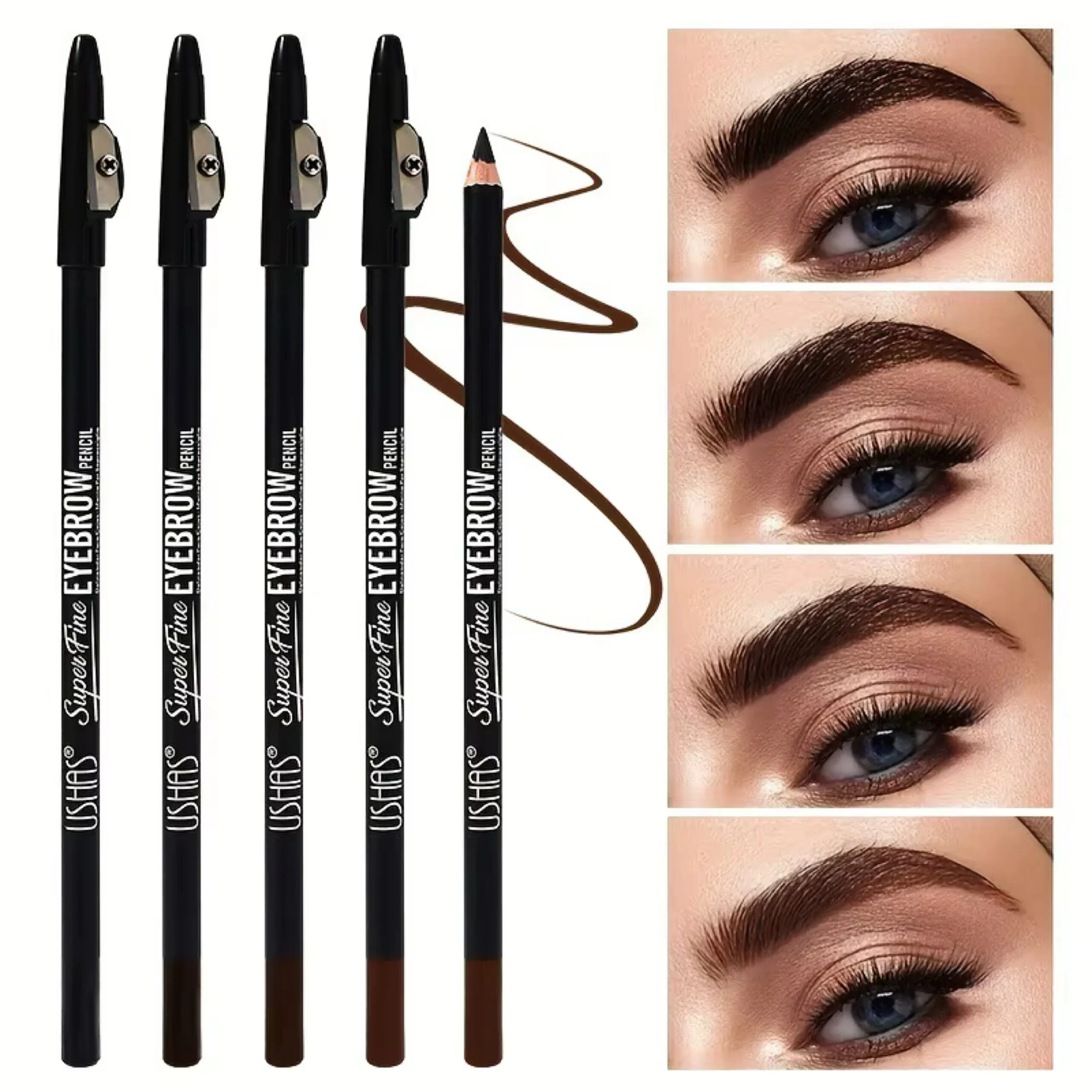 USHAS DELINEADOR P/ CEJA COD. -P1025