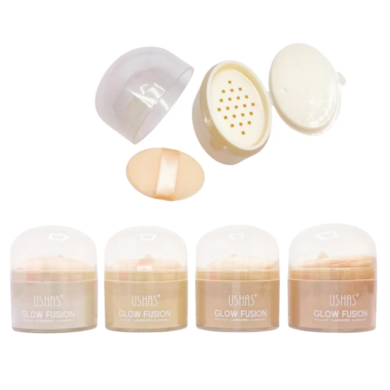 USHAS ILUMINADOR GLOW FUSIÓN