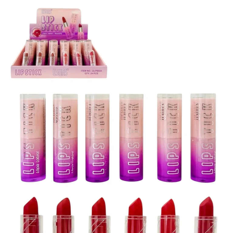 USHAS LABIAL EN BARRA ULP002A