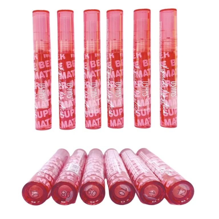 USHAS LABIAL LIQ. MATTE UC011B