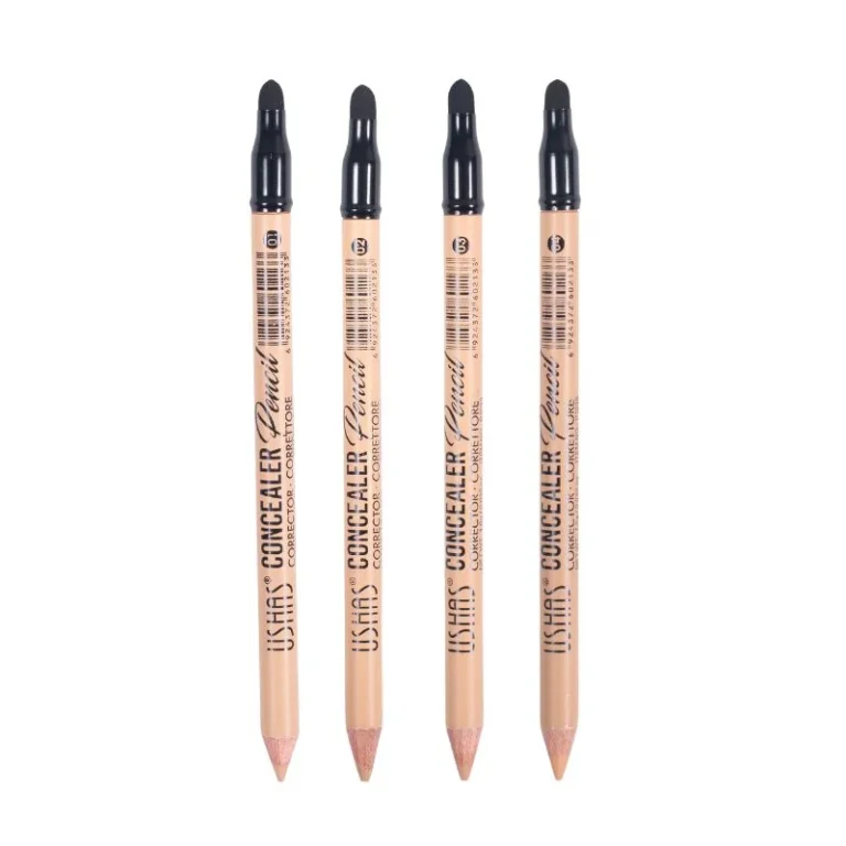 USHAS LAPIZ CORRECTOR C/ DIFUMINADOR