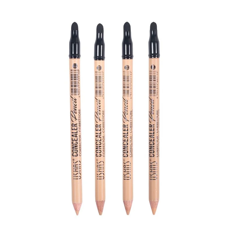 USHAS LAPIZ CORRECTOR C/ DIFUMINADOR
