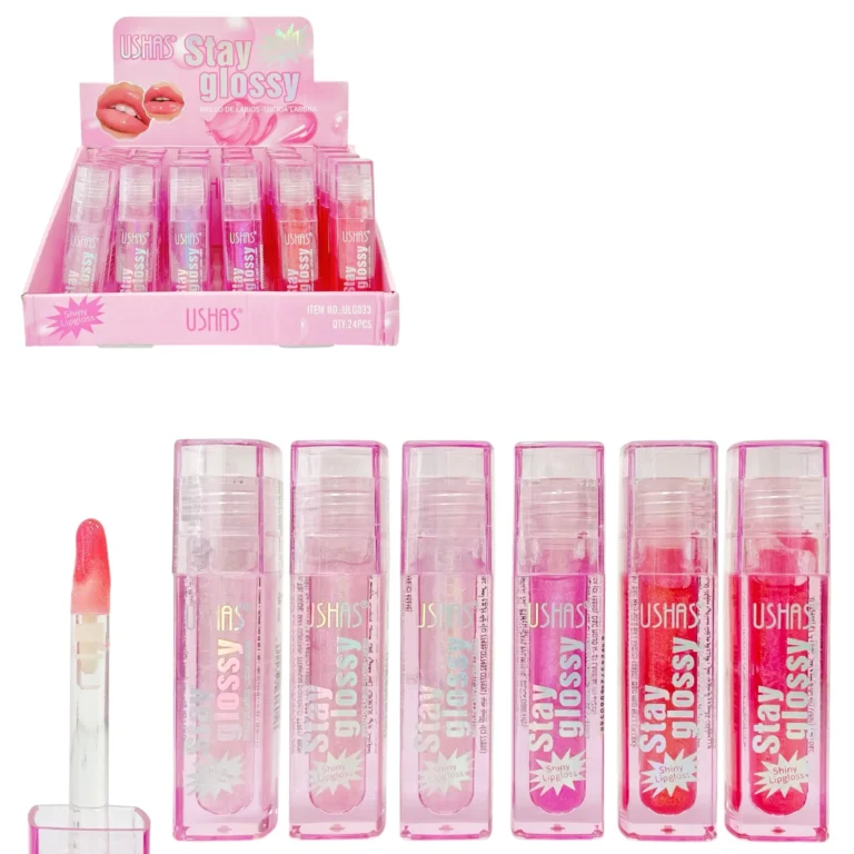 USHAS LIP GLOSS