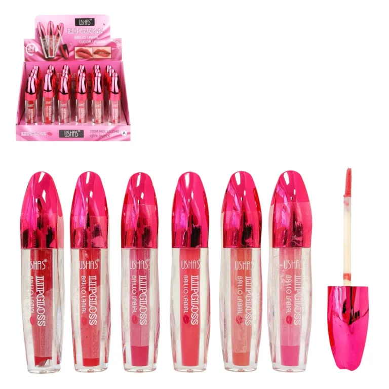 USHAS LIP GLOSS