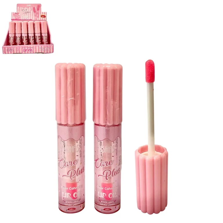 USHAS LIP OIL CARE PLUS