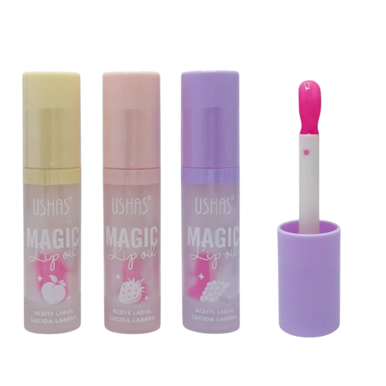 USHAS LIP OIL MAGIC