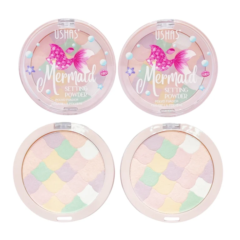 USHAS POLVO FIJADOR MERMAID