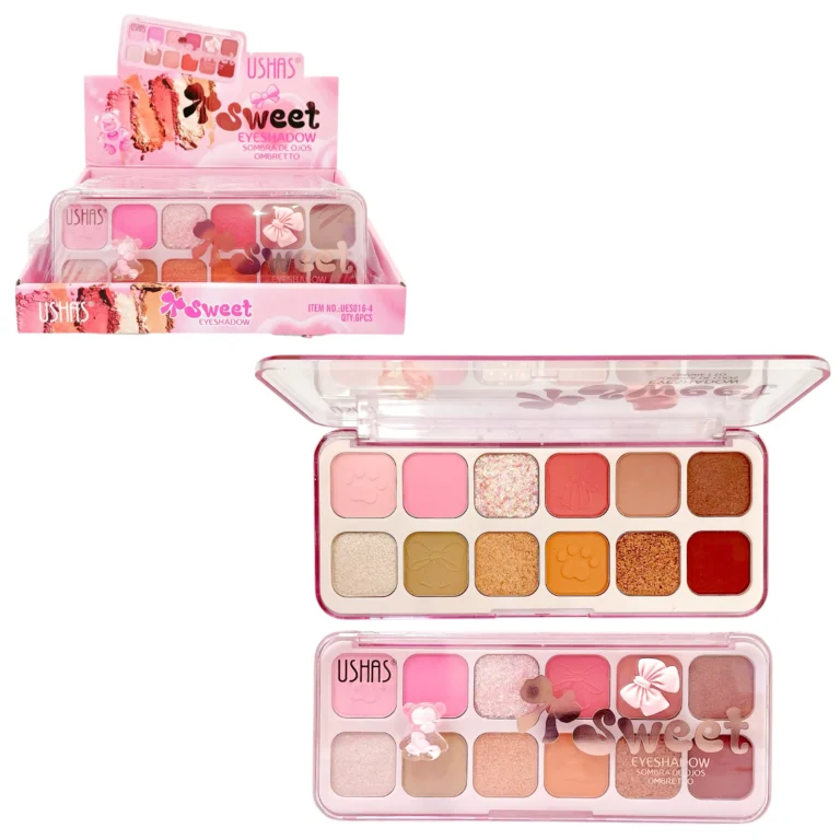 USHAS SOMBRAS 12CL.