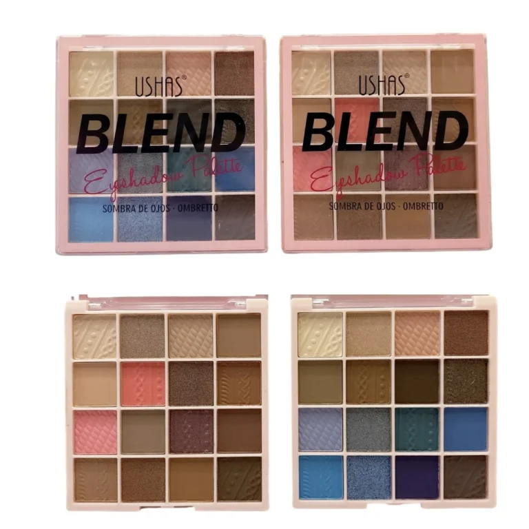 USHAS SOMBRAS SBELEND 16CL.
