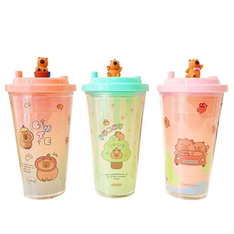 VASO FUNNY C/ SORBETE 450ML